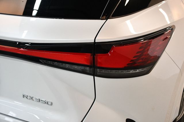 2023 Lexus RX 23 LEXUS RX350 SUNROOF 11K MILES WHITE - 23050570 - 10