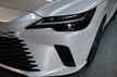 2023 Lexus RX 23 LEXUS RX350 SUNROOF 11K MILES WHITE - 23050570 - 12