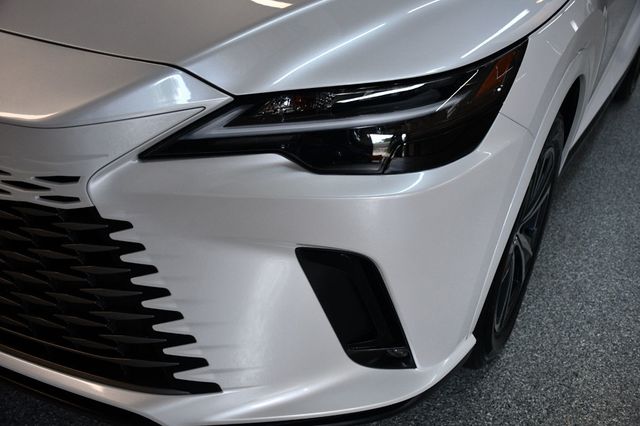 2023 Lexus RX 23 LEXUS RX350 SUNROOF 11K MILES WHITE - 23050570 - 12