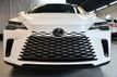 2023 Lexus RX 23 LEXUS RX350 SUNROOF 11K MILES WHITE - 23050570 - 13