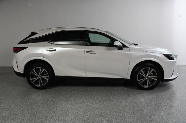 2023 Lexus RX 23 LEXUS RX350 SUNROOF 11K MILES WHITE - 23050570 - 14