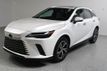 2023 Lexus RX 23 LEXUS RX350 SUNROOF 11K MILES WHITE - 23050570 - 1