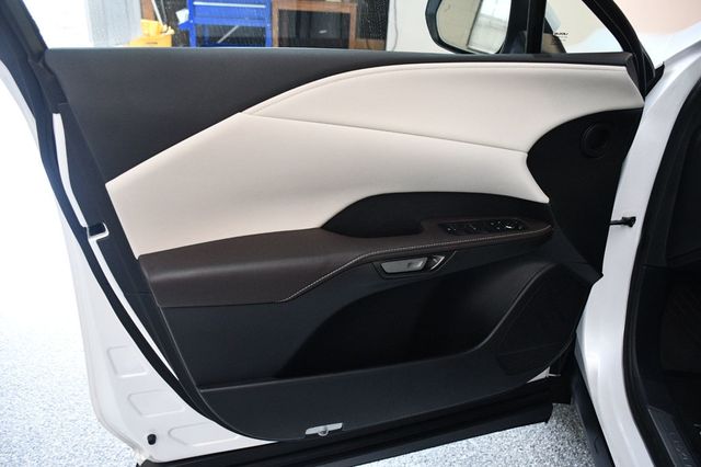 2023 Lexus RX 23 LEXUS RX350 SUNROOF 11K MILES WHITE - 23050570 - 20