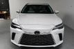 2023 Lexus RX 23 LEXUS RX350 SUNROOF 11K MILES WHITE - 23050570 - 24