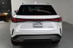 2023 Lexus RX 23 LEXUS RX350 SUNROOF 11K MILES WHITE - 23050570 - 25