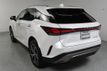 2023 Lexus RX 23 LEXUS RX350 SUNROOF 11K MILES WHITE - 23050570 - 26