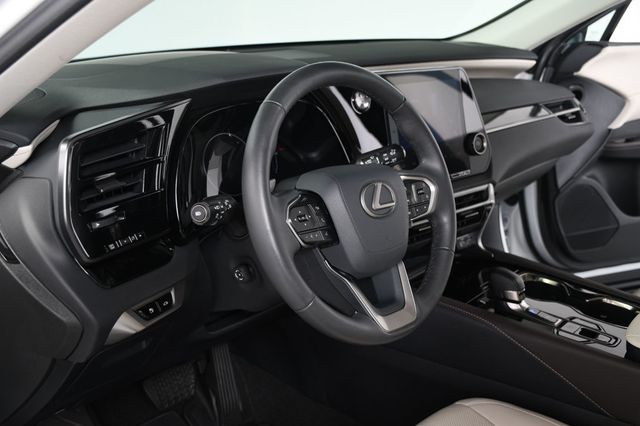 2023 Lexus RX 23 LEXUS RX350 SUNROOF 11K MILES WHITE - 23050570 - 27
