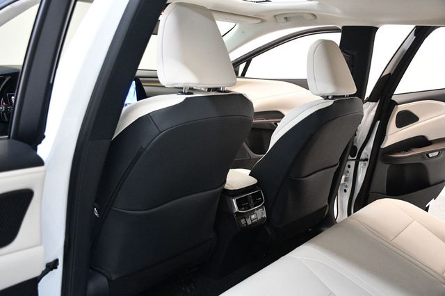 2023 Lexus RX 23 LEXUS RX350 SUNROOF 11K MILES WHITE - 23050570 - 28