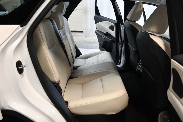 2023 Lexus RX 23 LEXUS RX350 SUNROOF 11K MILES WHITE - 23050570 - 36