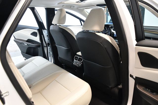 2023 Lexus RX 23 LEXUS RX350 SUNROOF 11K MILES WHITE - 23050570 - 37