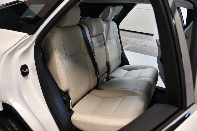 2023 Lexus RX 23 LEXUS RX350 SUNROOF 11K MILES WHITE - 23050570 - 38