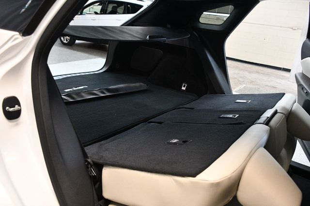 2023 Lexus RX 23 LEXUS RX350 SUNROOF 11K MILES WHITE - 23050570 - 41