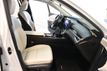 2023 Lexus RX 23 LEXUS RX350 SUNROOF 11K MILES WHITE - 23050570 - 45