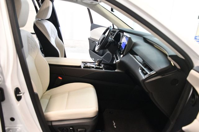2023 Lexus RX 23 LEXUS RX350 SUNROOF 11K MILES WHITE - 23050570 - 45