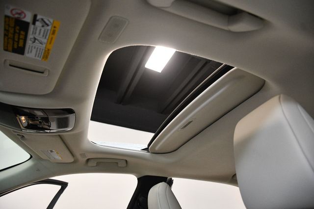 2023 Lexus RX 23 LEXUS RX350 SUNROOF 11K MILES WHITE - 23050570 - 4