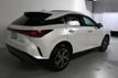 2023 Lexus RX 23 LEXUS RX350 SUNROOF 11K MILES WHITE - 23050570 - 5