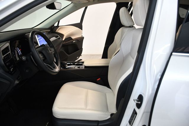 2023 Lexus RX 23 LEXUS RX350 SUNROOF 11K MILES WHITE - 23050570 - 6