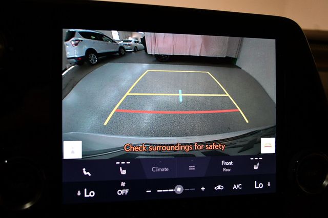 2023 Lexus RX 23 LEXUS RX350 SUNROOF 11K MILES WHITE - 23050570 - 75