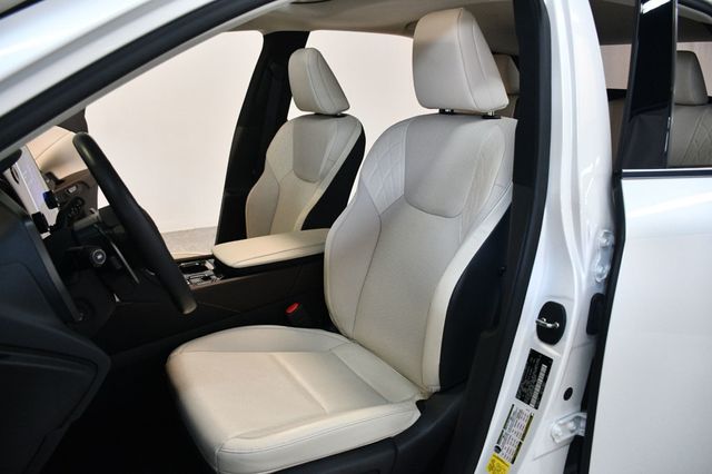 2023 Lexus RX 23 LEXUS RX350 SUNROOF 11K MILES WHITE - 23050570 - 7