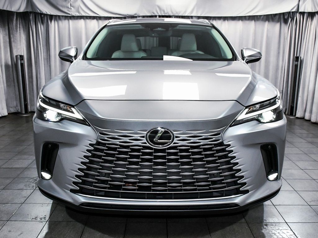 2023 Lexus RX 350 photo 2
