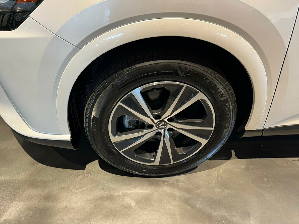 2023 Lexus RX 350/ParkAssist/AppleCarplay/HtdSeats/BlindSpotMonitor/SiriusXM - 22904724 - 9