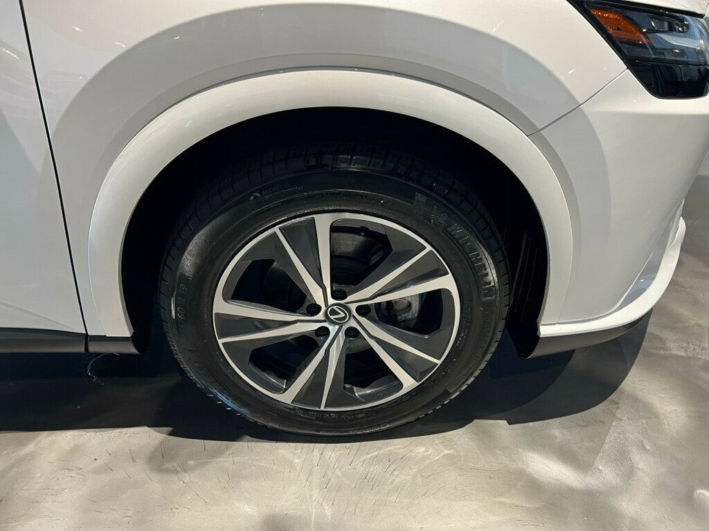2023 Lexus RX 350/ParkAssist/AppleCarplay/HtdSeats/BlindSpotMonitor/SiriusXM - 22904724 - 12