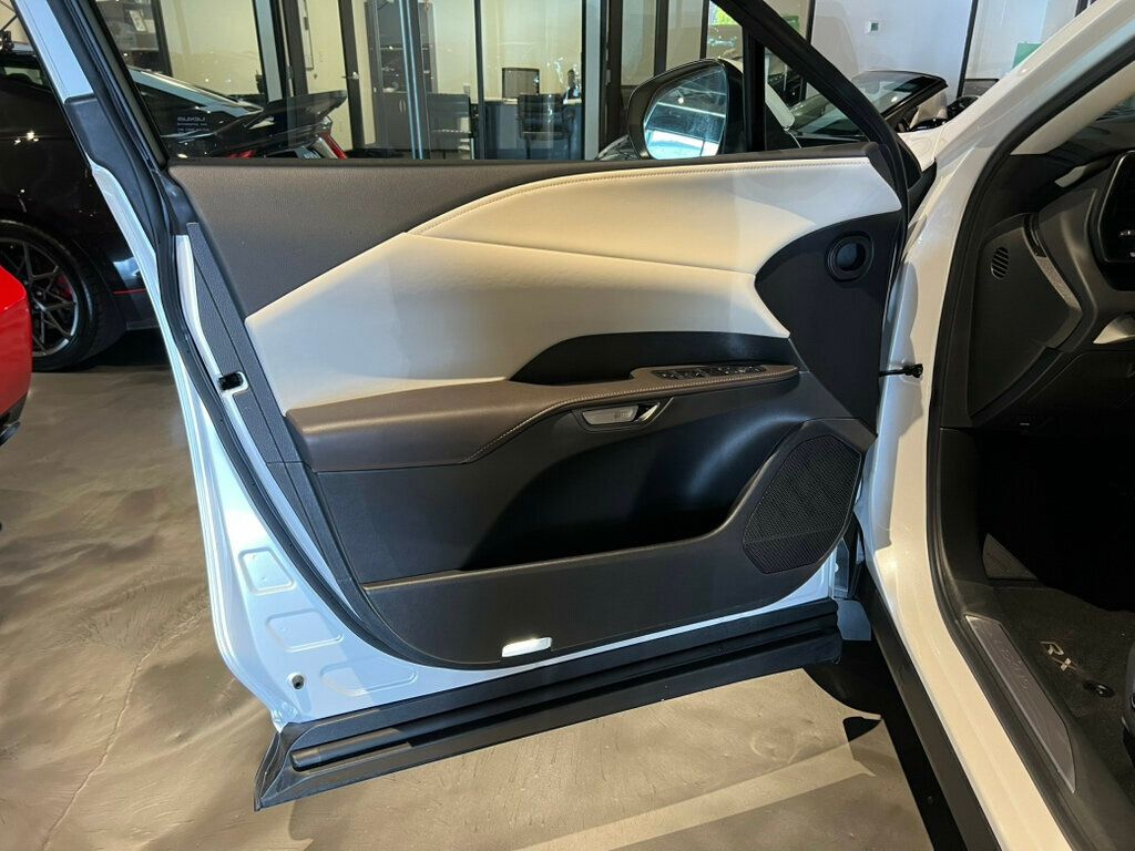 2023 Lexus RX 350/ParkAssist/AppleCarplay/HtdSeats/BlindSpotMonitor/SiriusXM - 22904724 - 13