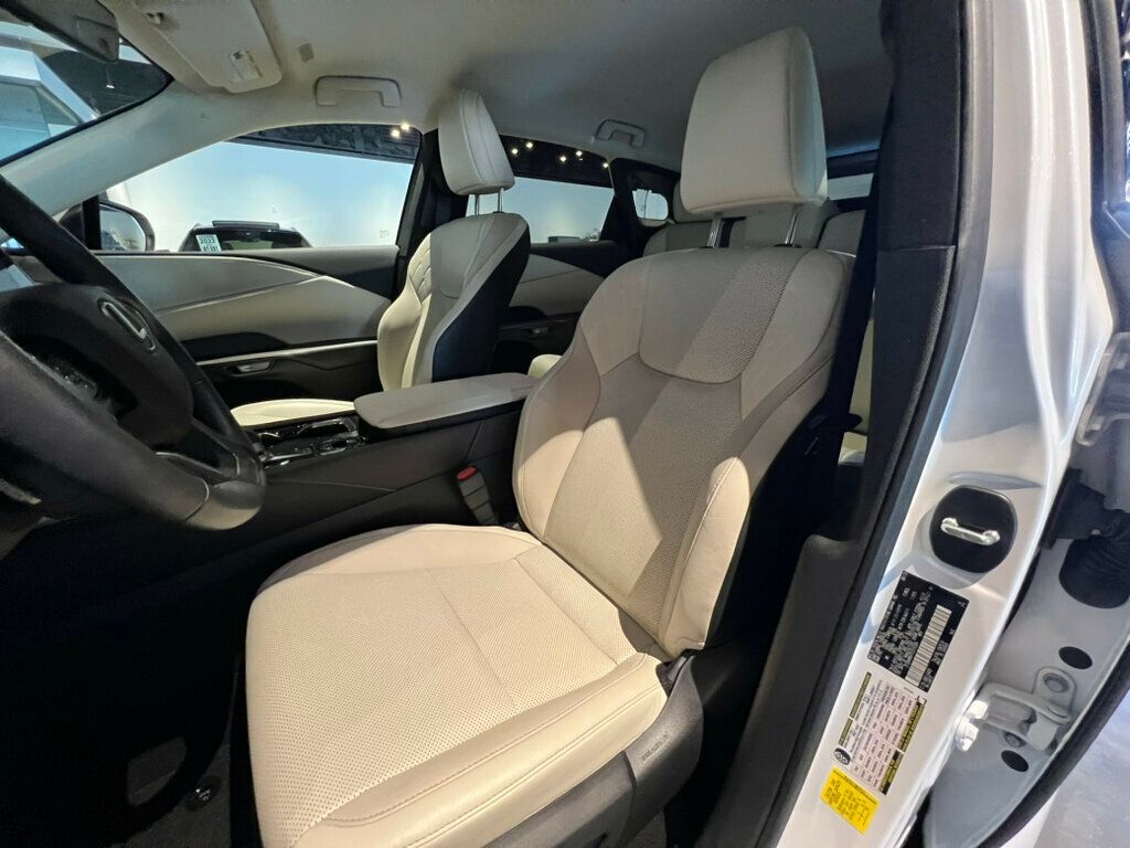 2023 Lexus RX 350/ParkAssist/AppleCarplay/HtdSeats/BlindSpotMonitor/SiriusXM - 22904724 - 15