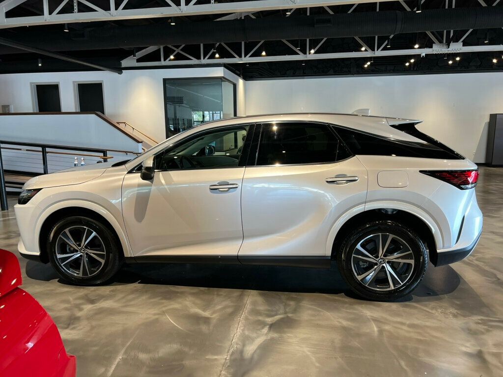 2023 Lexus RX 350/ParkAssist/AppleCarplay/HtdSeats/BlindSpotMonitor/SiriusXM - 22904724 - 1