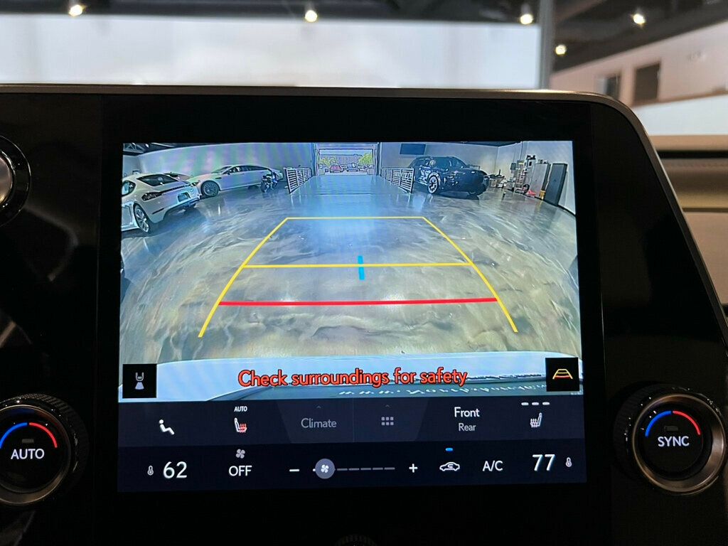 2023 Lexus RX 350/ParkAssist/AppleCarplay/HtdSeats/BlindSpotMonitor/SiriusXM - 22904724 - 20