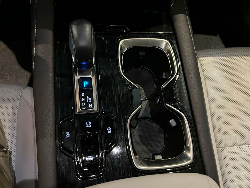 2023 Lexus RX 350/ParkAssist/AppleCarplay/HtdSeats/BlindSpotMonitor/SiriusXM - 22904724 - 21