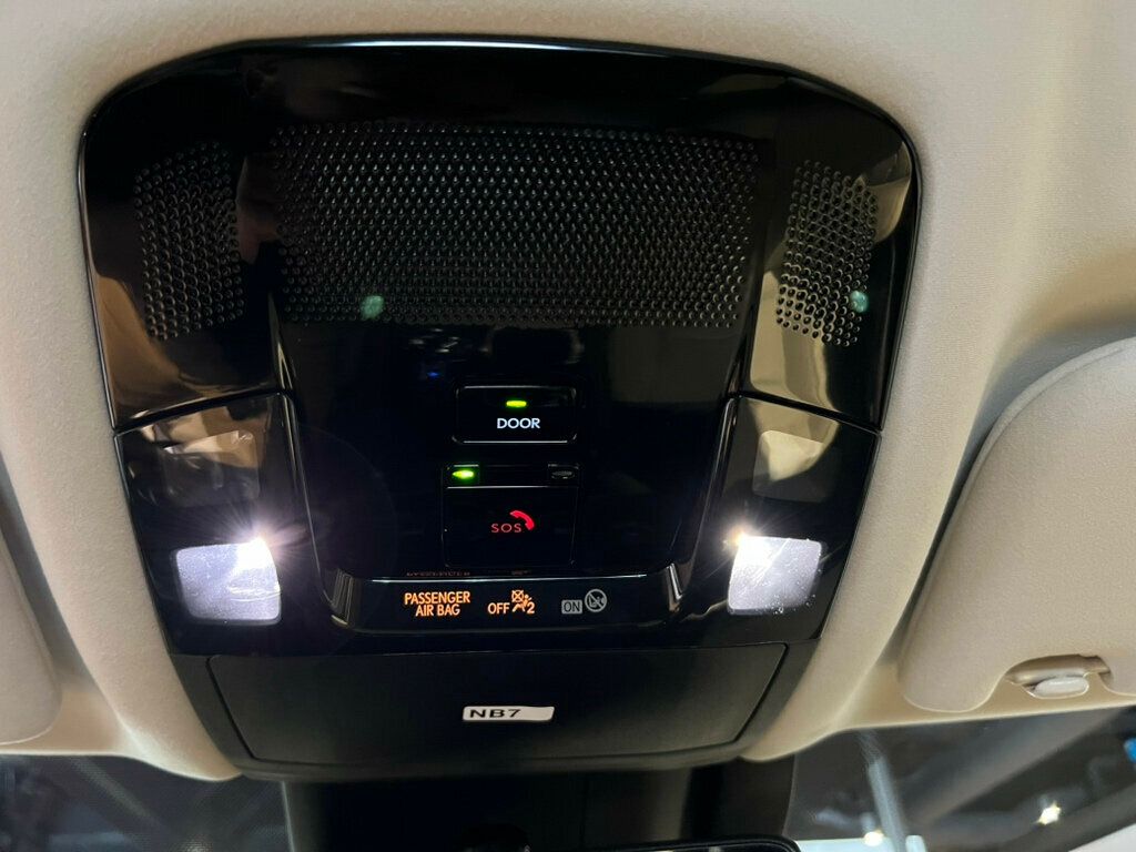 2023 Lexus RX 350/ParkAssist/AppleCarplay/HtdSeats/BlindSpotMonitor/SiriusXM - 22904724 - 22