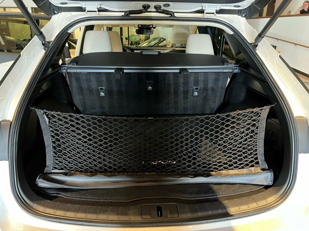 2023 Lexus RX 350/ParkAssist/AppleCarplay/HtdSeats/BlindSpotMonitor/SiriusXM - 22904724 - 26