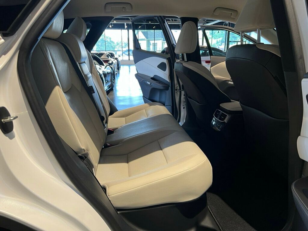 2023 Lexus RX 350/ParkAssist/AppleCarplay/HtdSeats/BlindSpotMonitor/SiriusXM - 22904724 - 28