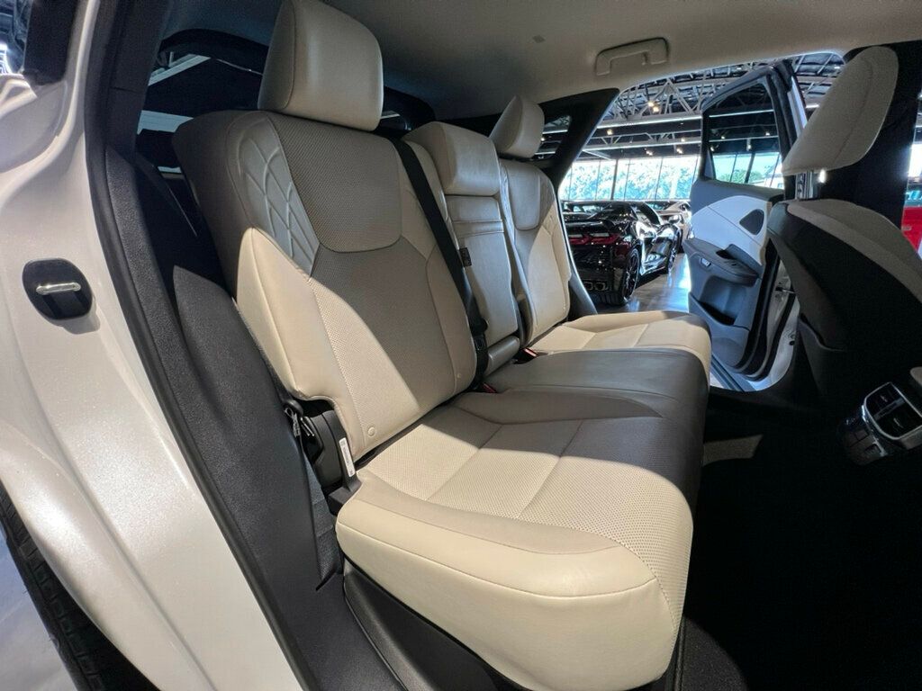 2023 Lexus RX 350/ParkAssist/AppleCarplay/HtdSeats/BlindSpotMonitor/SiriusXM - 22904724 - 29