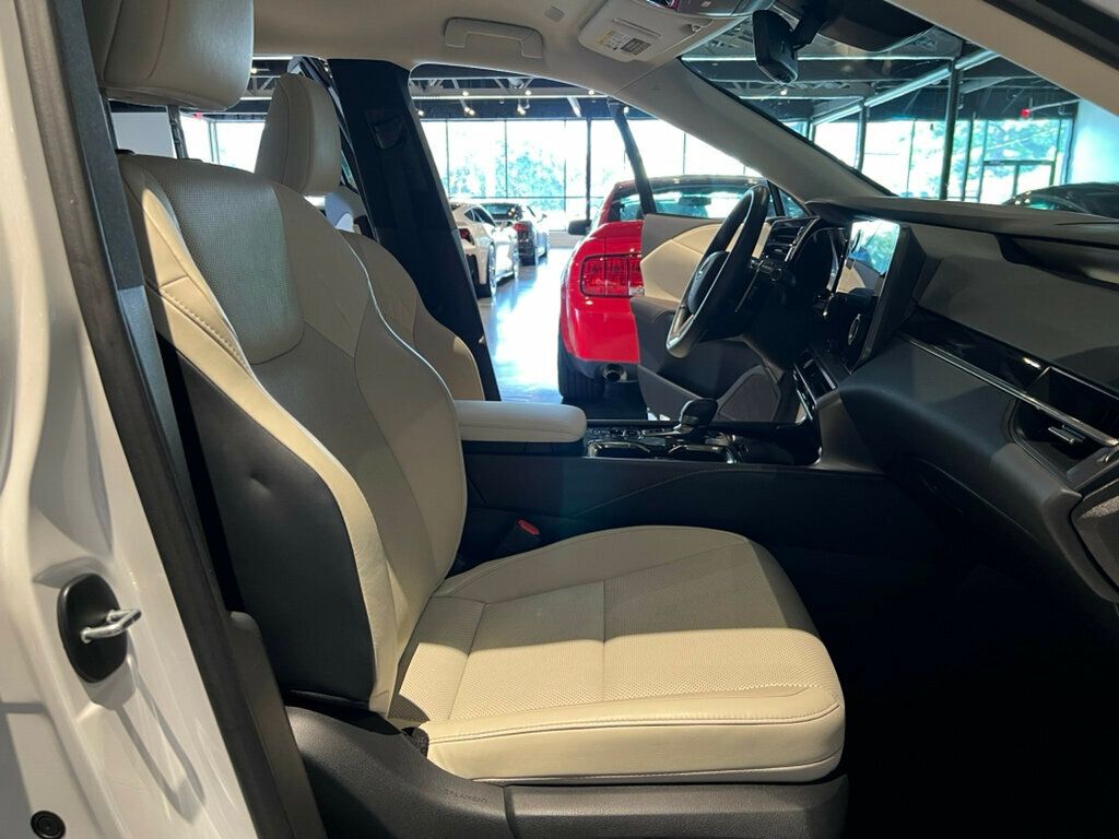 2023 Lexus RX 350/ParkAssist/AppleCarplay/HtdSeats/BlindSpotMonitor/SiriusXM - 22904724 - 31