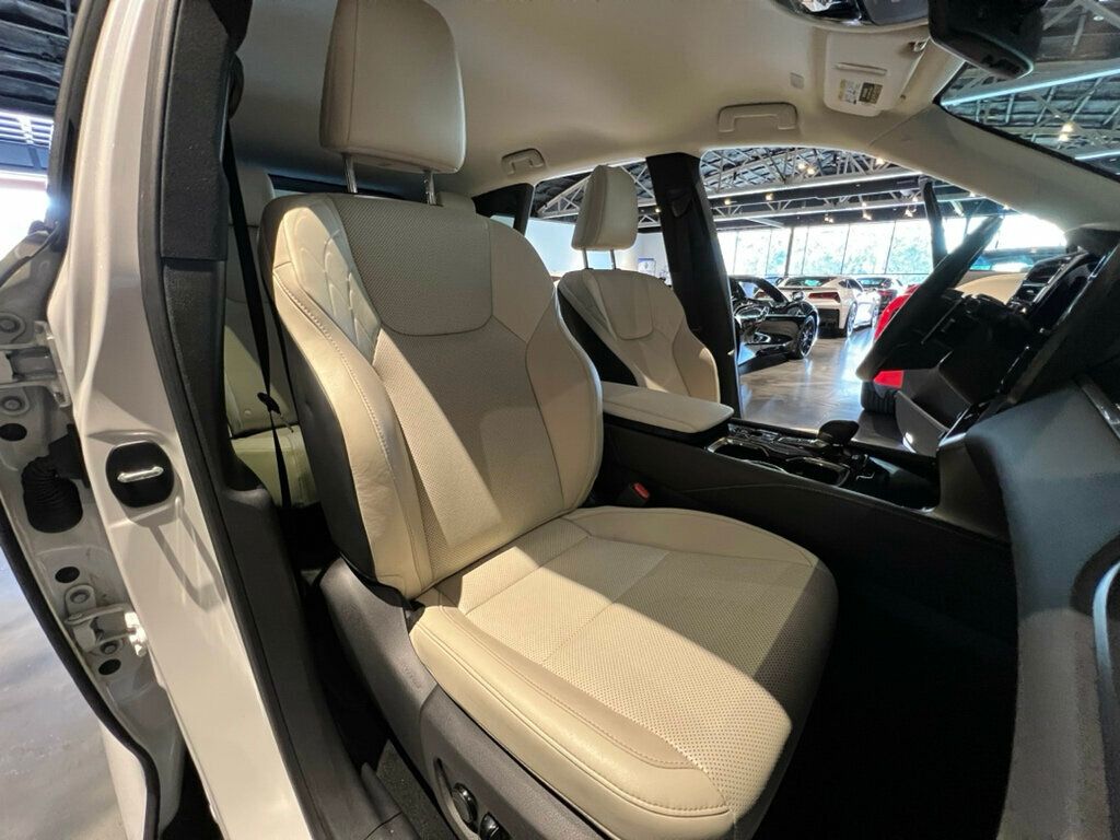 2023 Lexus RX 350/ParkAssist/AppleCarplay/HtdSeats/BlindSpotMonitor/SiriusXM - 22904724 - 32
