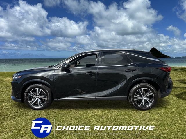 2023 Lexus RX 350 Premium - 22703414 - 2