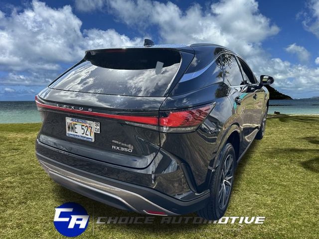 2023 Lexus RX 350 Premium - 22703414 - 6