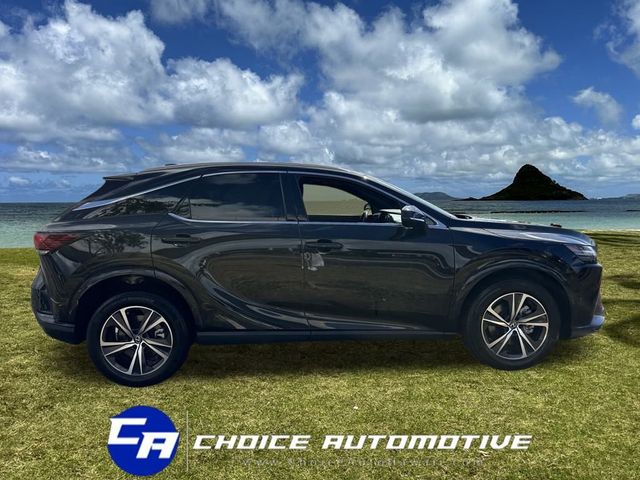 2023 Lexus RX 350 Premium - 22703414 - 7