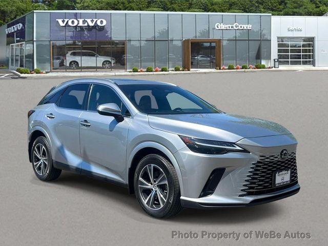 2023 Lexus RX 350 350 Premium AWD's photo