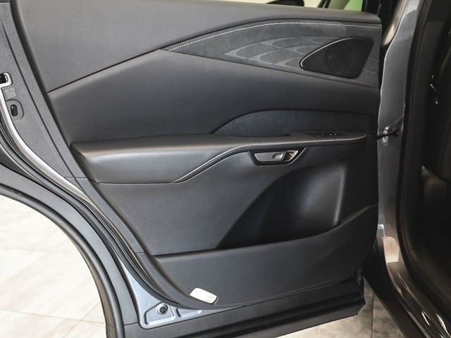 2023 Lexus RX 500h F SPORT Performance - 23008271 - 11