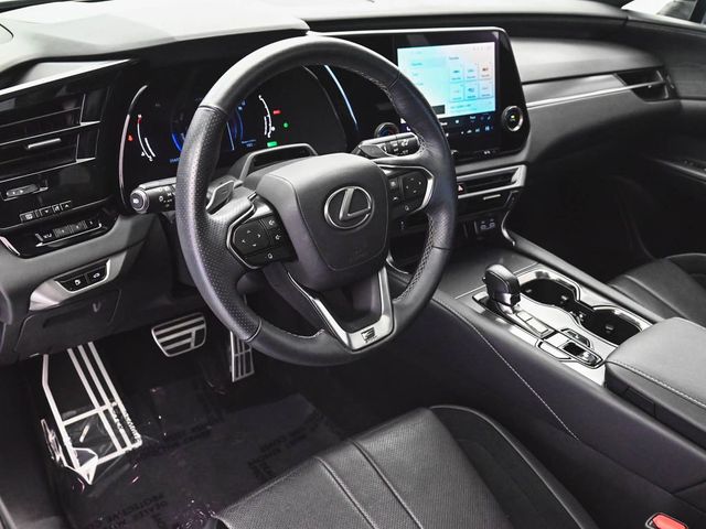 2023 Lexus RX 500h F SPORT Performance - 23008271 - 14