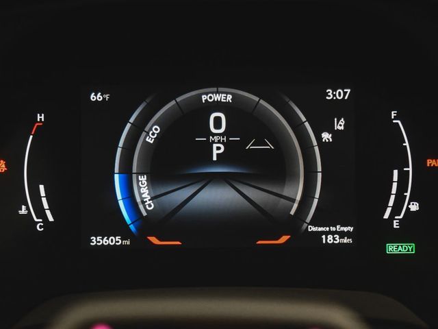 2023 Lexus RX 500h F SPORT Performance - 23008271 - 15
