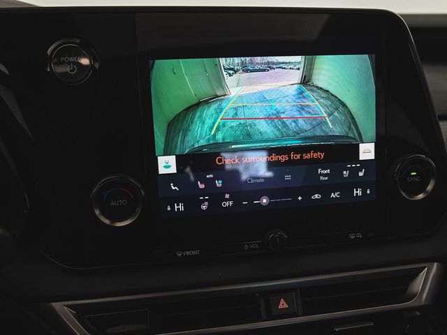2023 Lexus RX 500h F SPORT Performance - 23008271 - 18
