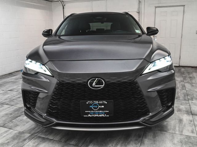 2023 Lexus RX 500h F SPORT Performance - 23008271 - 1