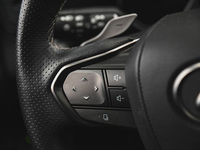 2023 Lexus RX 500h F SPORT Performance - 23008271 - 22