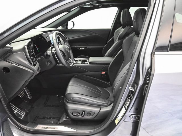 2023 Lexus RX 500h F SPORT Performance - 23008271 - 26
