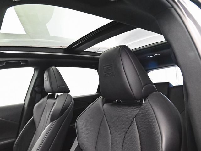 2023 Lexus RX 500h F SPORT Performance - 23008271 - 27