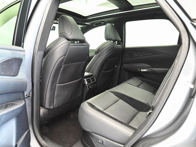 2023 Lexus RX 500h F SPORT Performance - 23008271 - 28